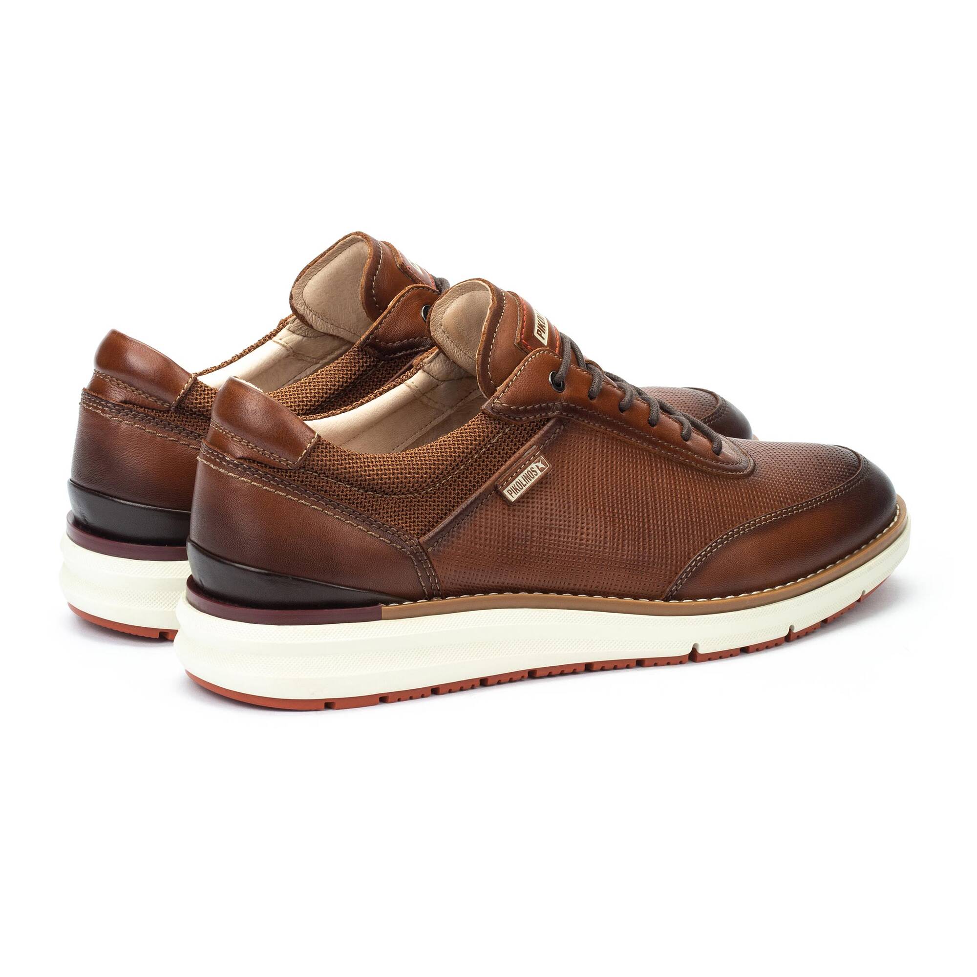 Deportivos | MANACOR M1A-4279C1, CUERO, large image number 30-M1A-4279C1_202_Pikolinos_MANACOR_CUERO_full.jpg | null