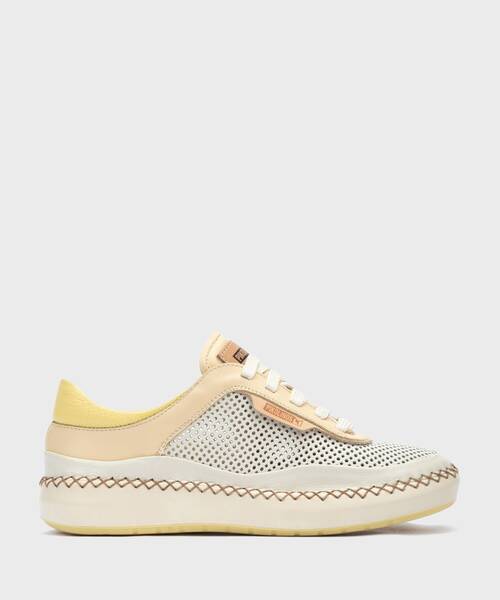 Sneakers | MESINA W6B-6944C1 | NATA | Pikolinos