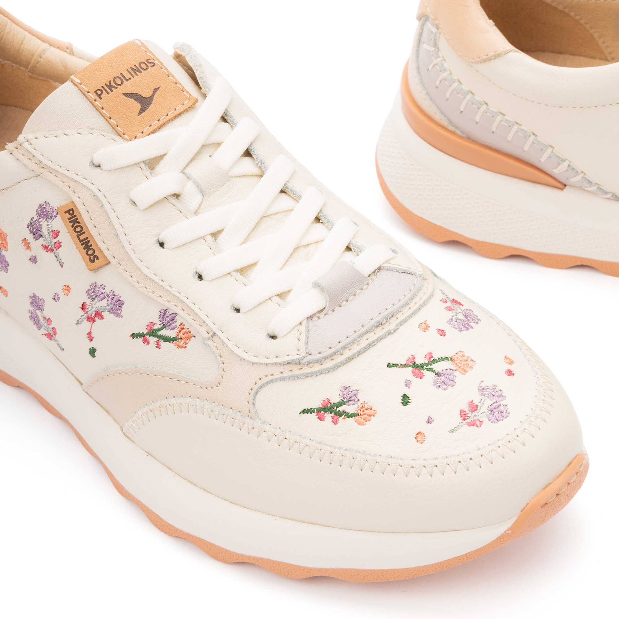 Sneakers | ARRECIFE W1M-6701C1, NATA, large image number 60-W1M-6701C1_909_Pikolinos_ARRECIFE_NATA_full.jpg | null