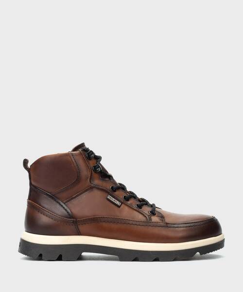 Bottes et bottines | VIGO M3M-8107C1 | CUERO | Pikolinos