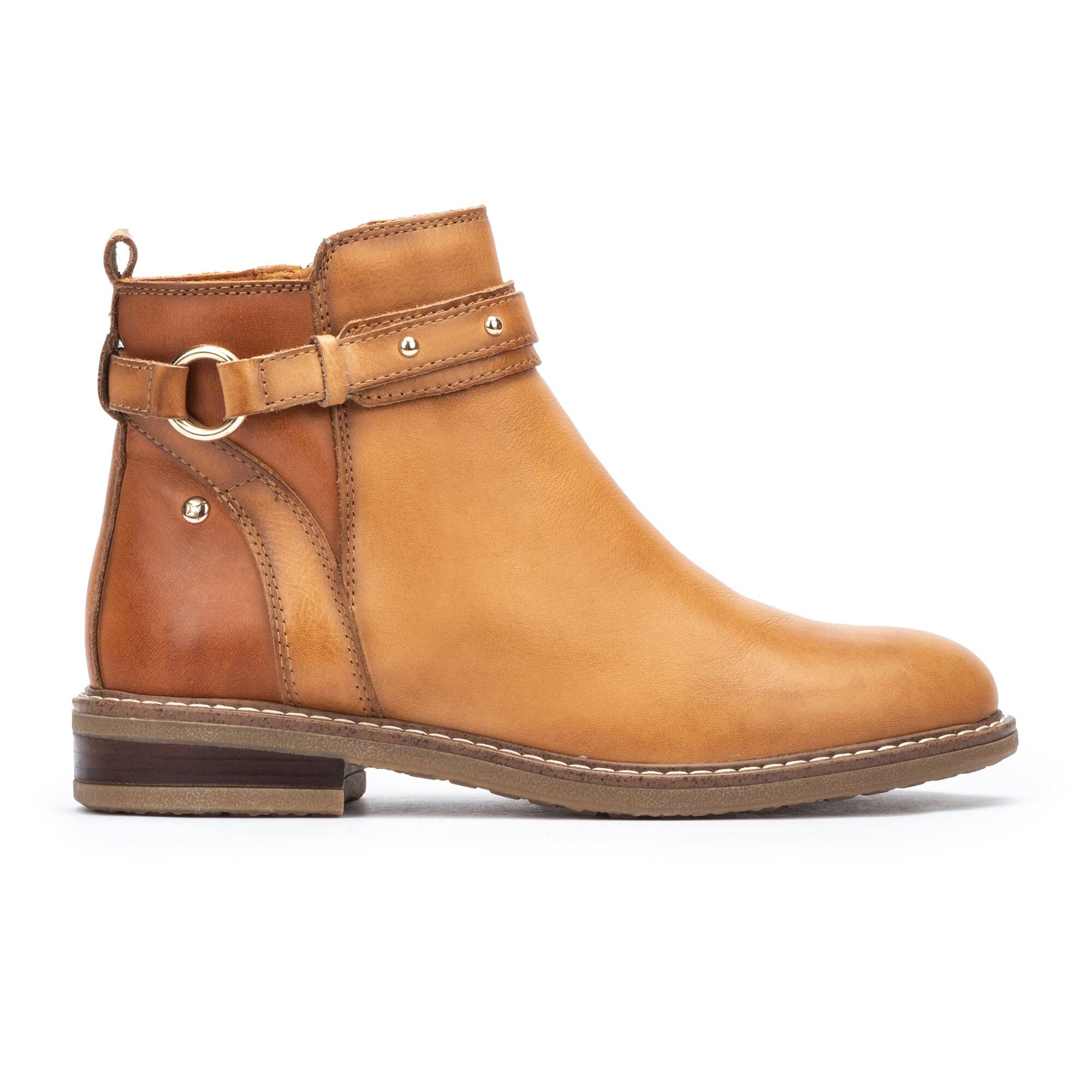 Aldaya women's ankle boots ALDAYA W8J-8571 | Outlet PIKOLINOS