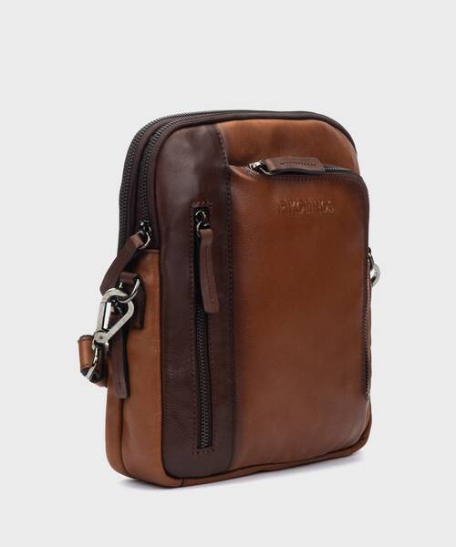 Buy Men s Leather Bags Pikolinos Official Online Store