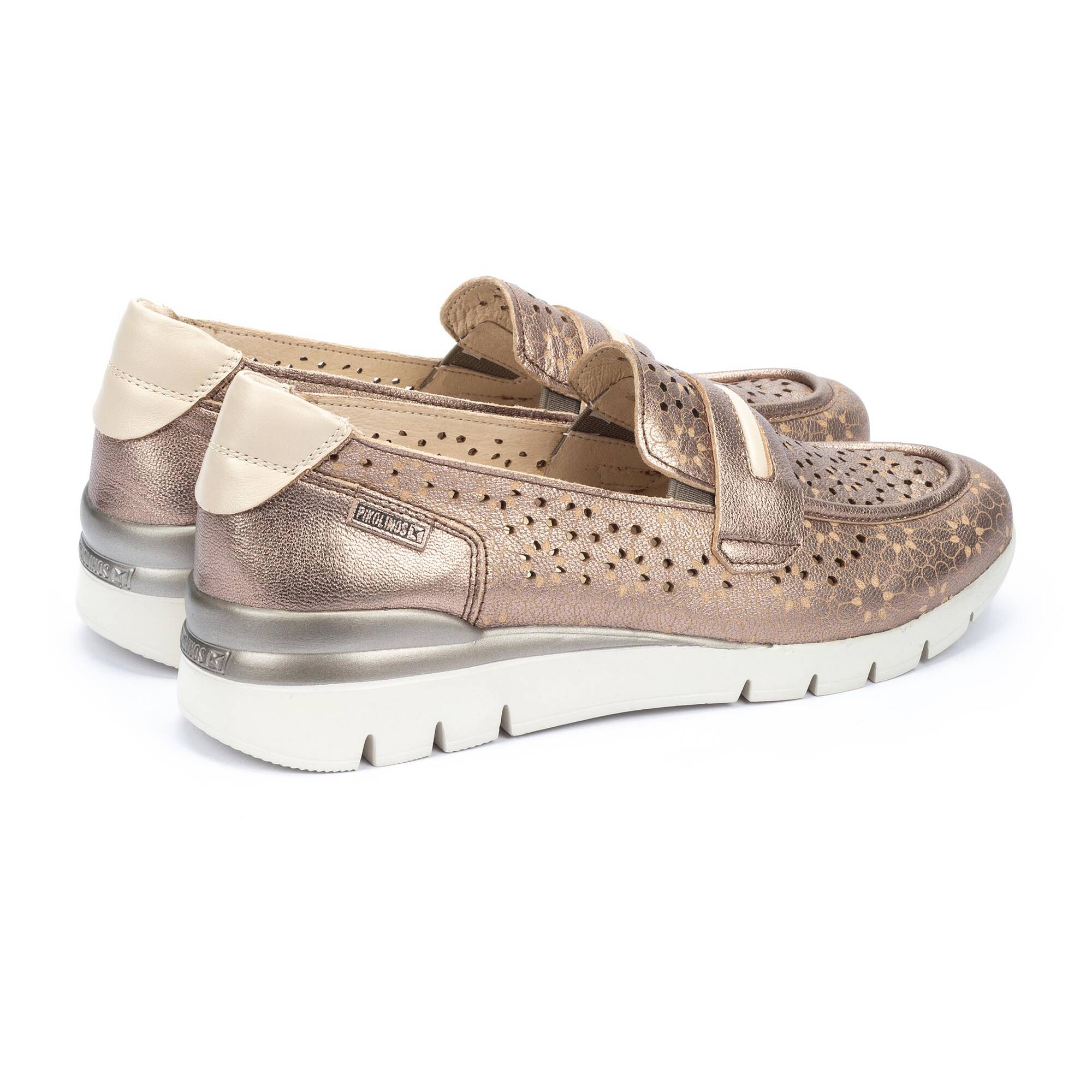 Sneakers | CANTABRIA W4R-6518CLC1, STONE, large image number 30 | null