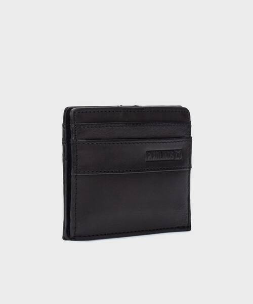 Comprar Carteras de Piel Hombre Pikolinos Tienda Oline