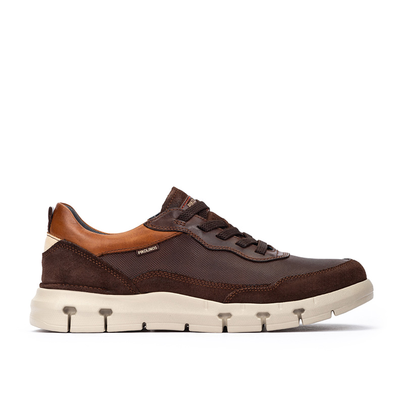 Pikolinos Sneakers leather GABANES M2L