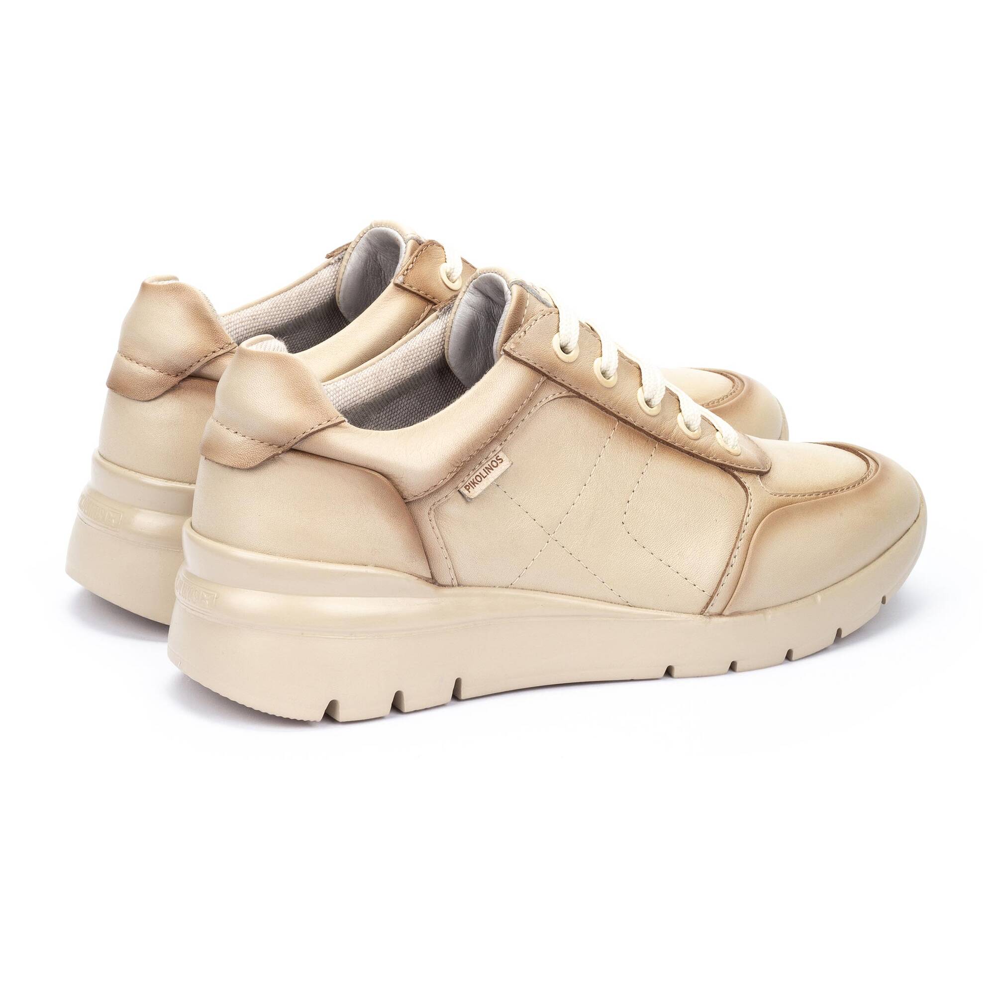 Sneakers | CANTABRIA W4R-6651, MARFIL, large image number 30-W4R-6651_807_Pikolinos_CANTABRIA_MARFIL_full.jpg | null