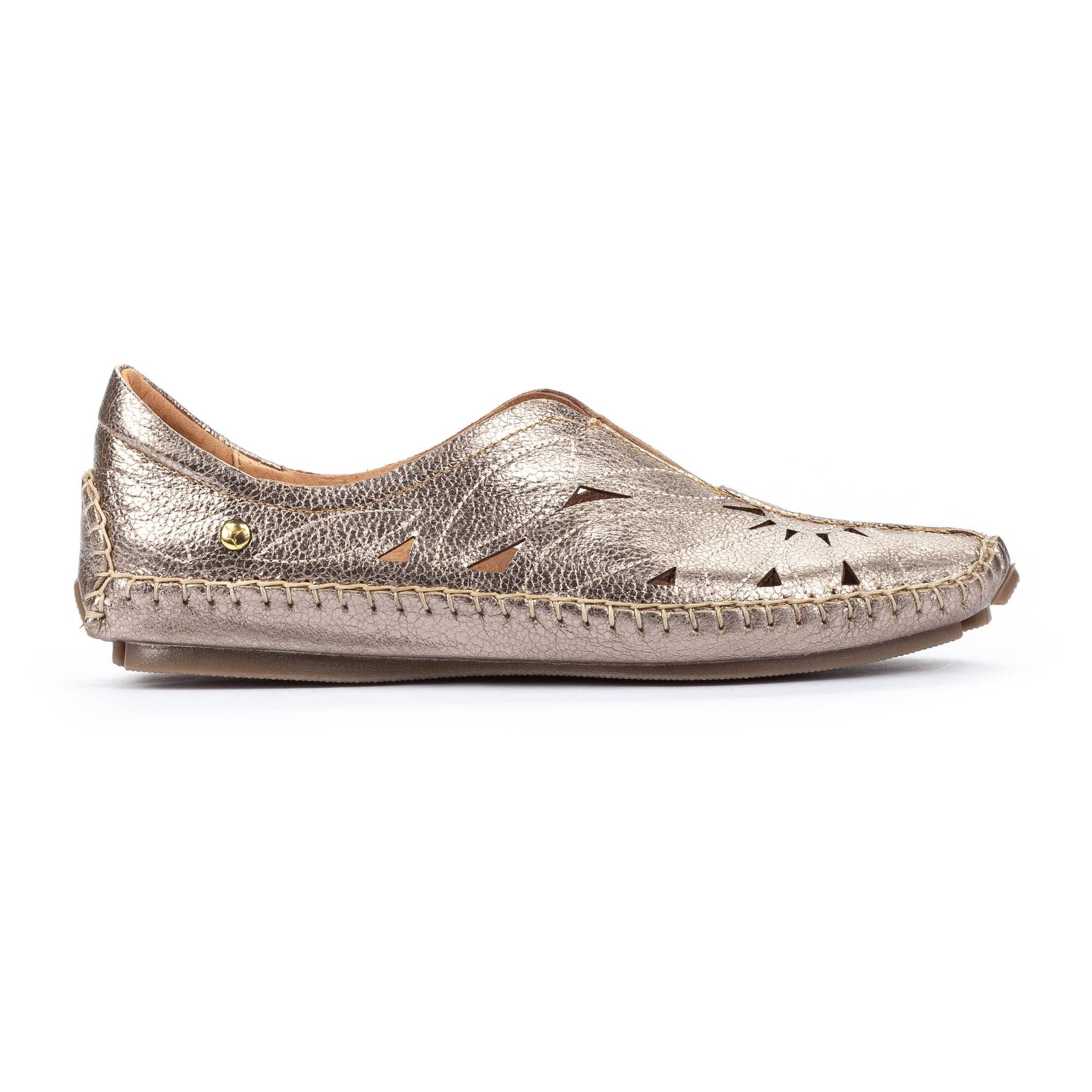 Women's slip-on moccasins JEREZ 578-7399 | Outlet PIKOLINOS