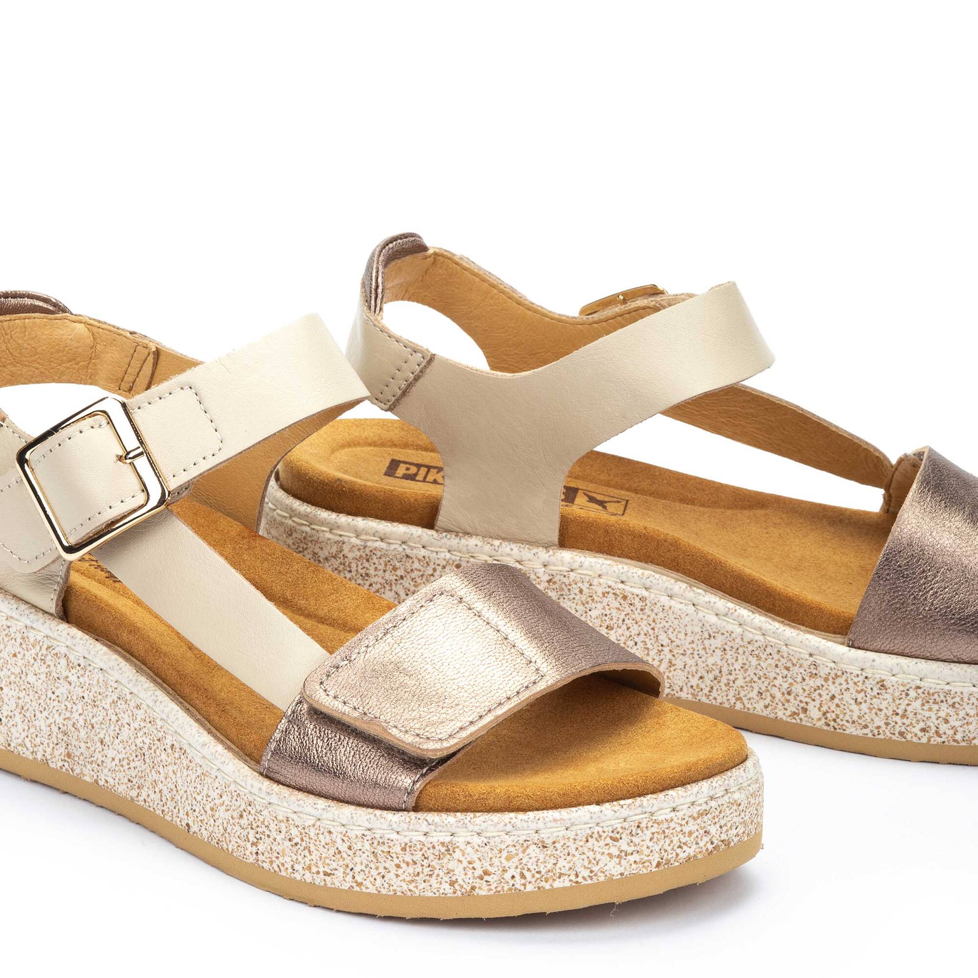 Compens&eacute;es | ALZIRA W9D-1527C1, MARFIL, large image number 60-W9D-1527C1_807_Pikolinos_ALZIRA_MARFIL_full.jpg | null