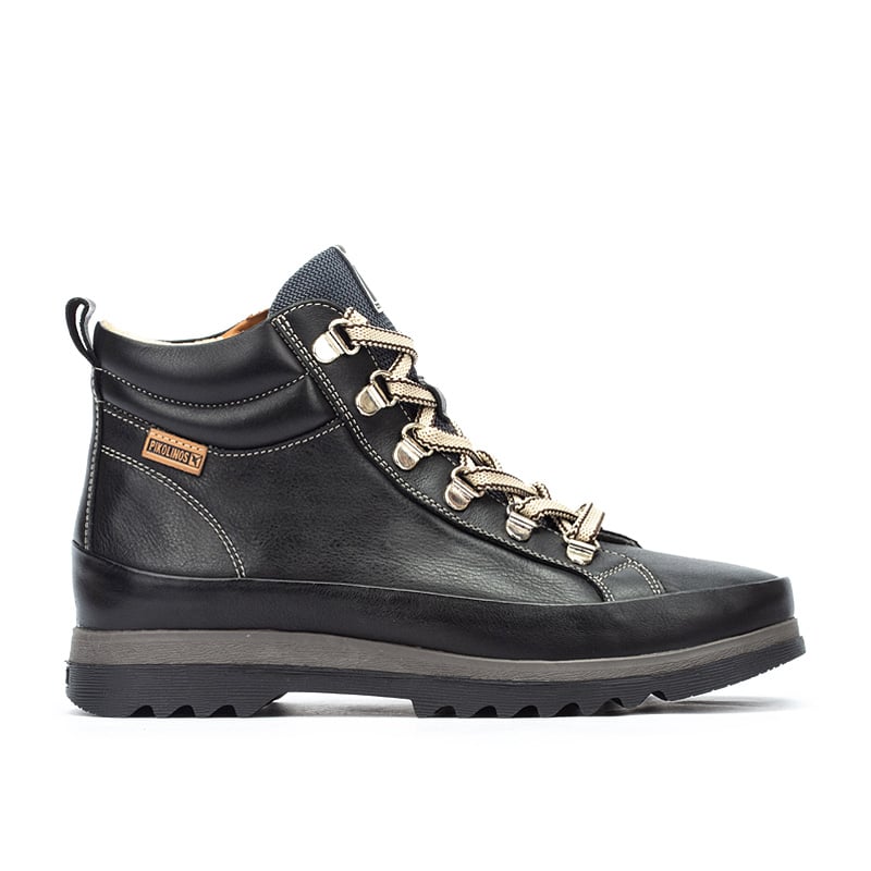 Pikolinos Sneakers leder VIGO W3W