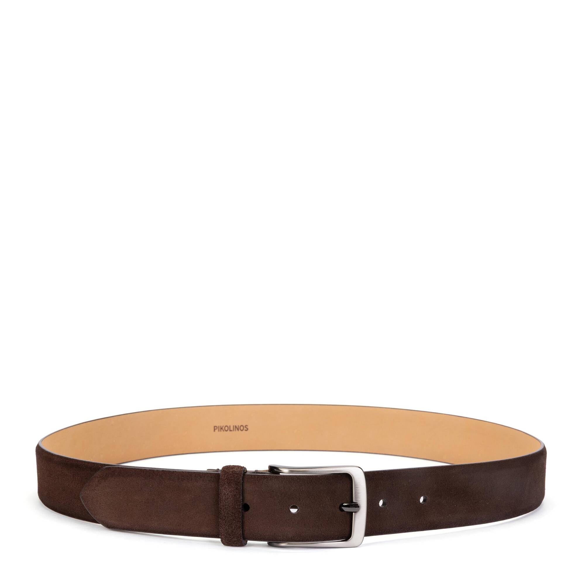 Belts | COMPLEMENTOS MAC-B101SE, OLMO, large image number 20-MAC-B101SE_113_Pikolinos_COMPLEMENTOS_OLMO_full.jpg | null