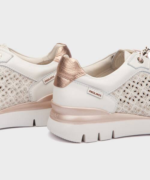 Sneakers | CANTABRIA W4R-6708C1 | NATA | Pikolinos