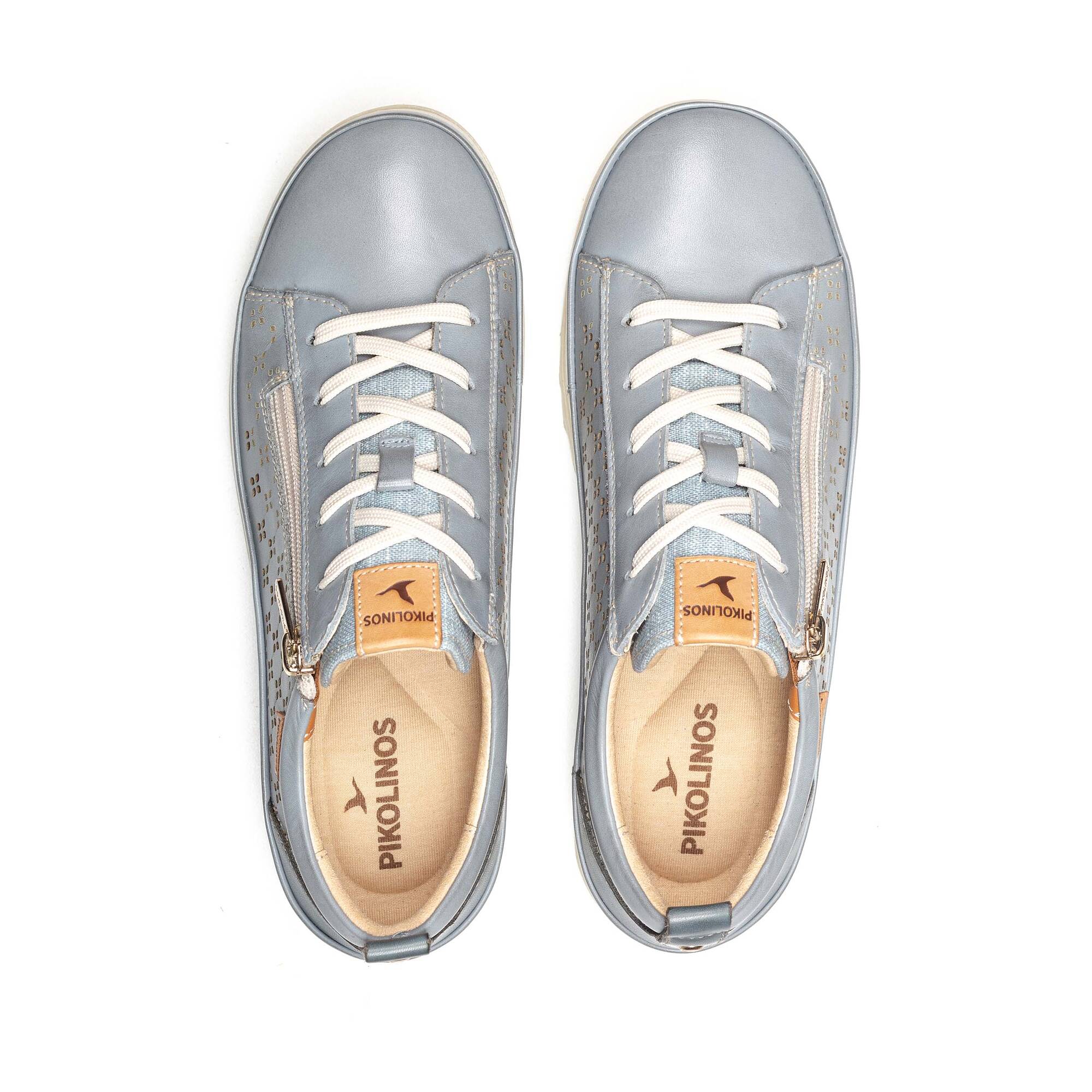 Sneakers | VIGO W3W-6841C1, DENIM, large image number 100-W3W-6841C1_313_Pikolinos_VIGO_DENIM_full.jpg | null