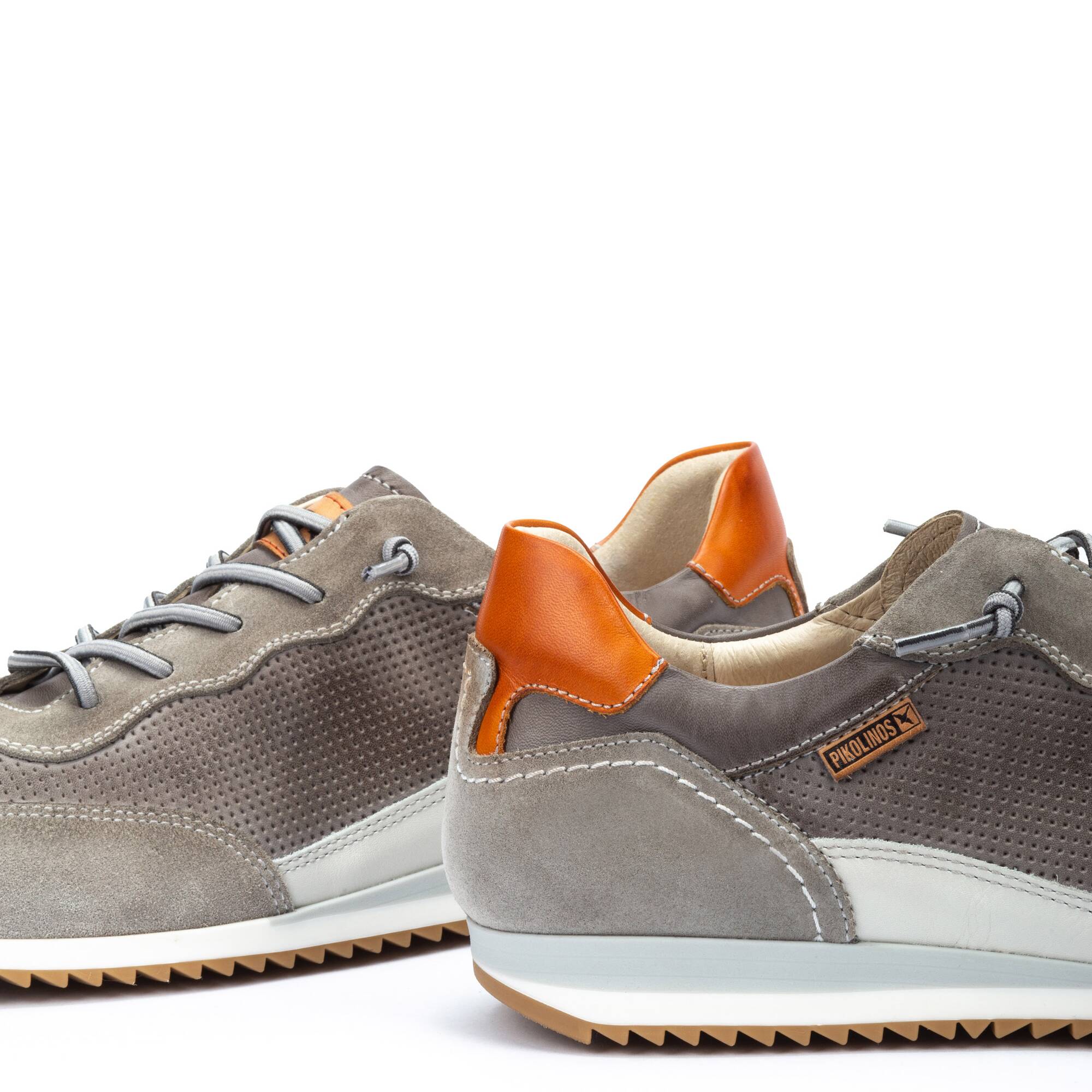 Men s Leather Shoes LIVERPOOL M2A 6365C1 OUTLET Pikolinos