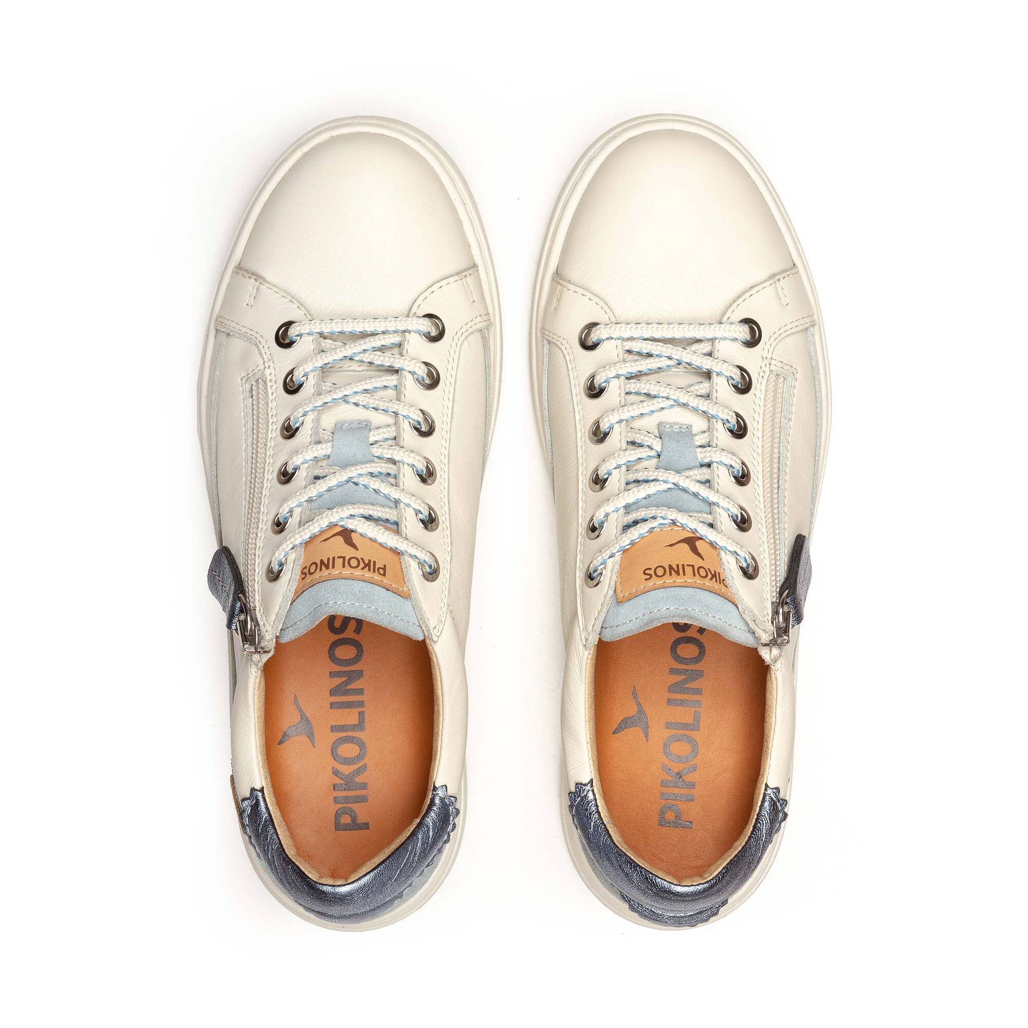 Sneakers | ARENAS W0C-6714C1, NATA-DENIM, large image number 100-W0C-6714C1_917_Pikolinos_ARENAS_NATA-DENIM_full.jpg | null