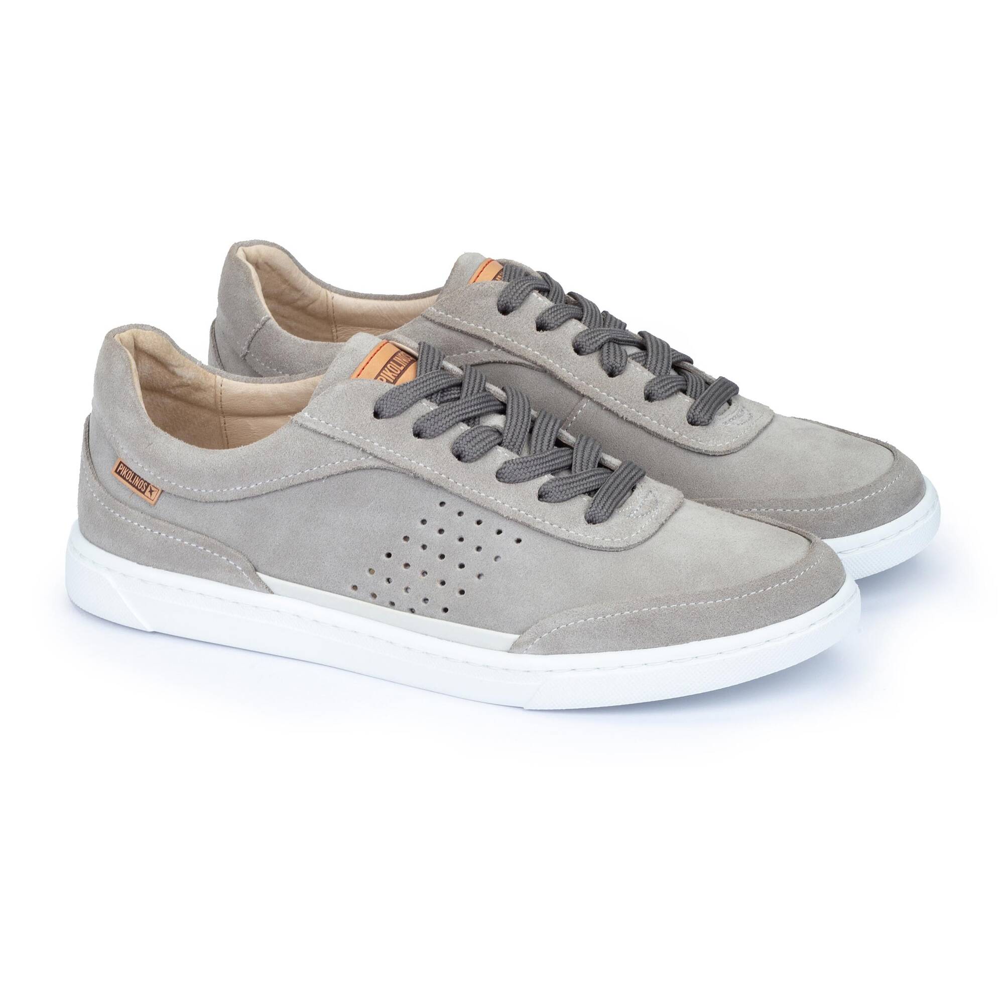 Sneakers | ALICANTE M2U-6273SEC1, DARK GREY, large image number 20-M2U-6273SEC1_052_Pikolinos_ALICANTE_DARK_GREY_full.jpg | null