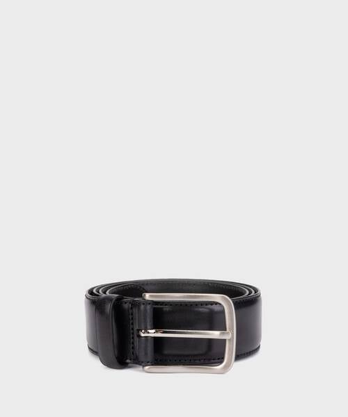 Riemen | COMPLEMENTOS MAC-B91C1 | BLACK | Pikolinos
