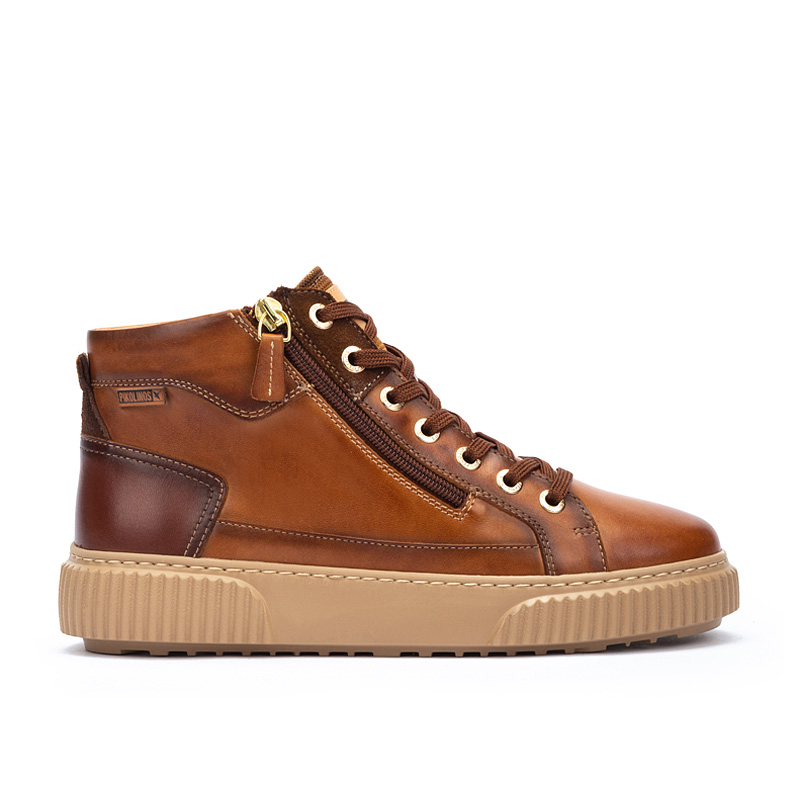 Pikolinos Sneakers leather RIELLS W4Z