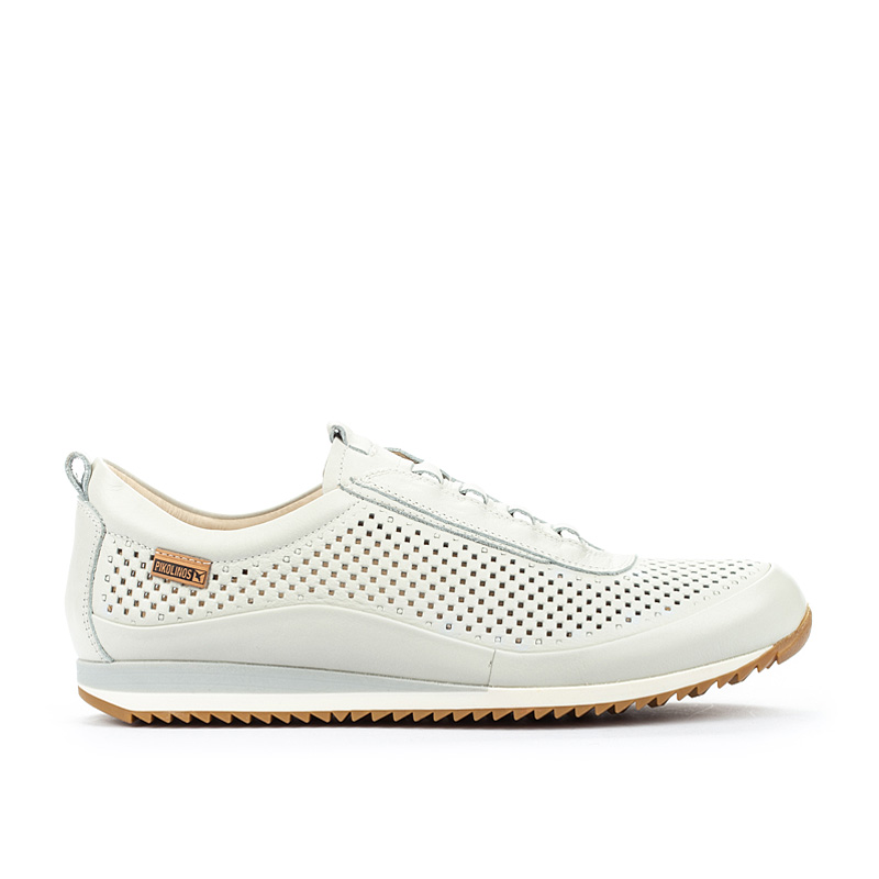 Baskets en cuir LIVERPOOL M2A - Pikolinos - Modalova