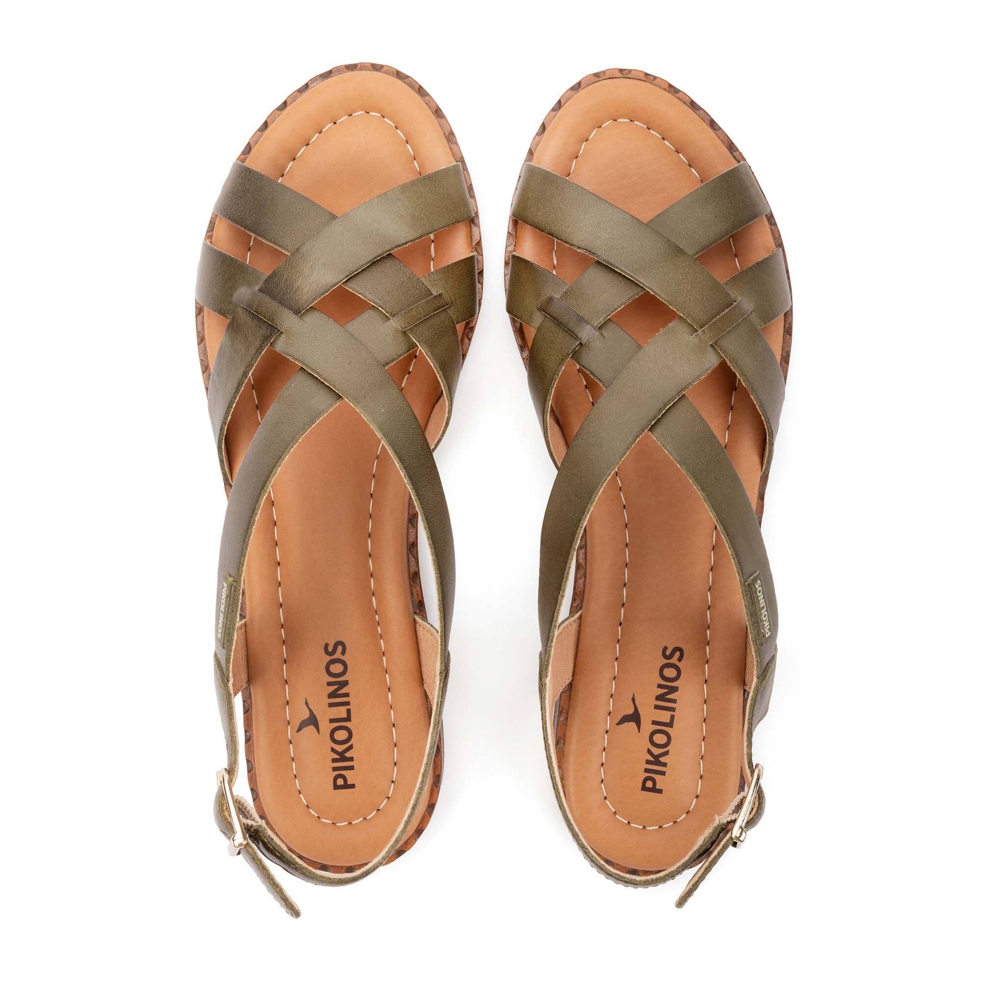 Sand&aacute;lias Rasas | ALGAR W0X-0556ST, PICKLE, large image number 100-W0X-0556ST_430_Pikolinos_ALGAR_PICKLE_full.jpg | null