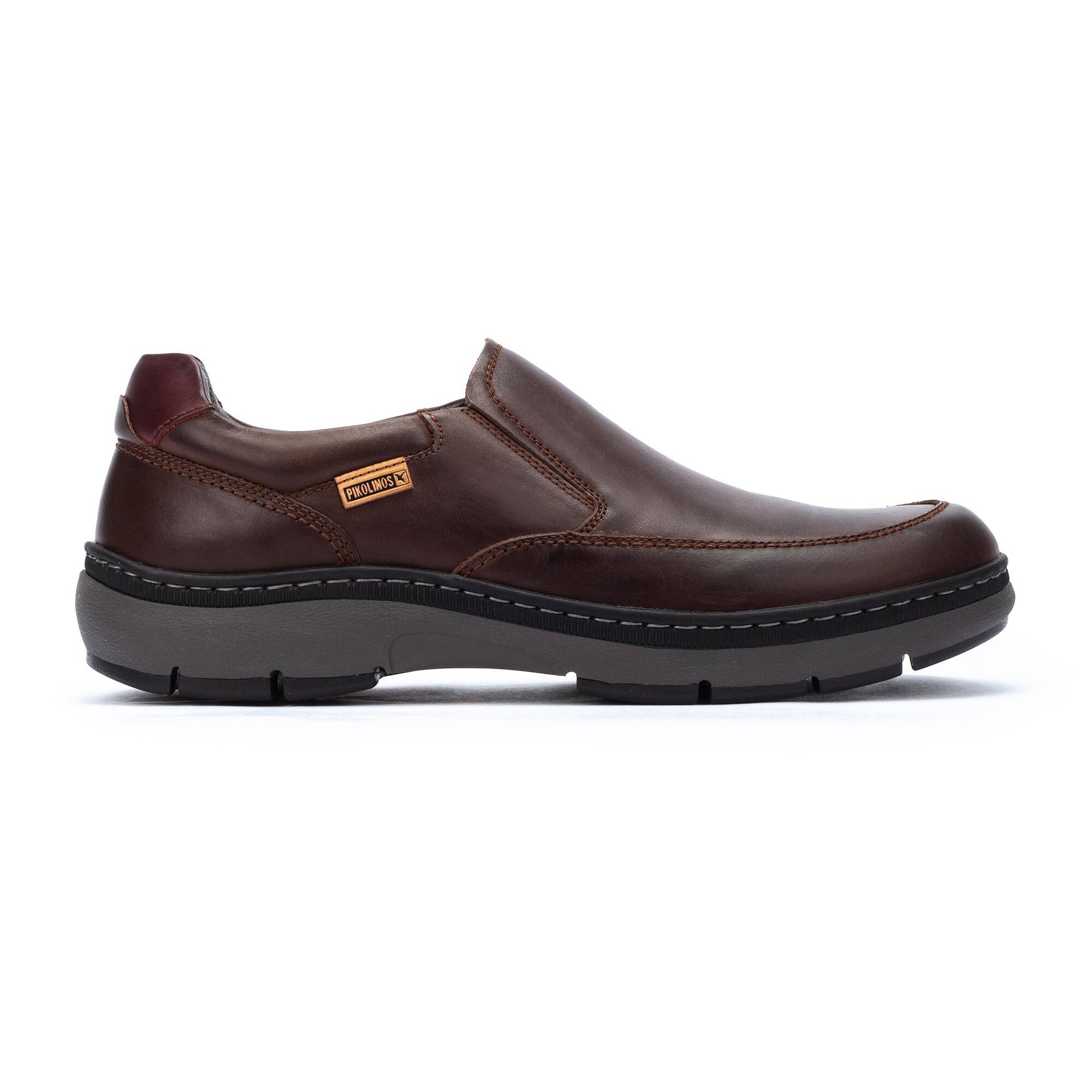 Men s Leather Shoes CACERES M1V 3080 OUTLET Pikolinos
