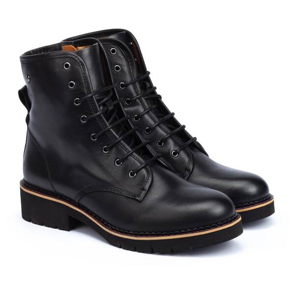 Ankle boots | VICAR W0V-8986, , large image number 20 | null