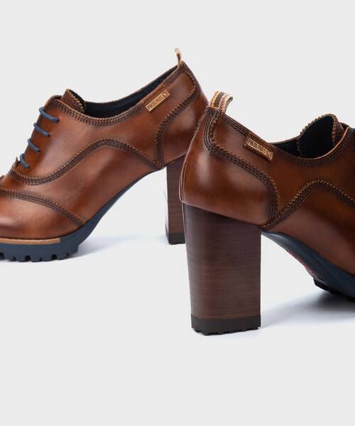 undefined | CONNELLY W7M-7630ST | CUERO | Pikolinos