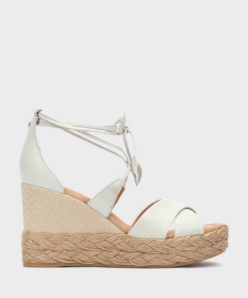 Wedges | RONDA W7W-1751 | NATA | Pikolinos
