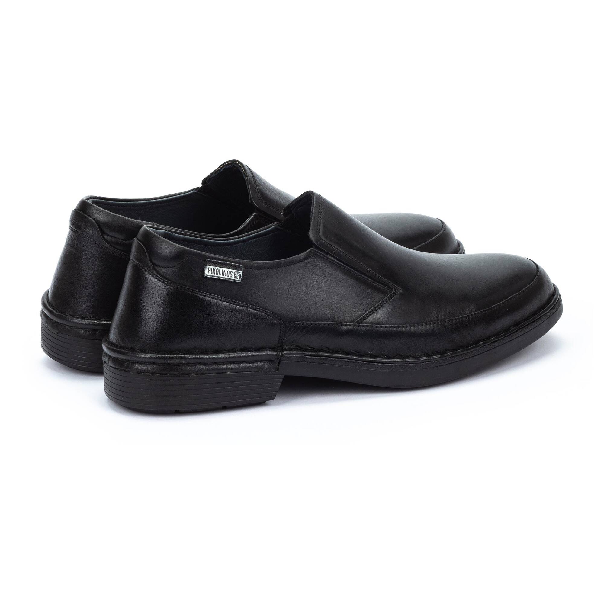 Mocasines | INCA PKM3V-3082, BLACK, large image number 30-PKM3V-3082_000_Pikolinos_INCA_BLACK_full.jpg | null