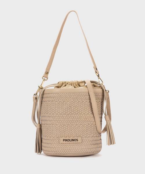 Sacos | BALEARES WHA-540 | MARFIL | Pikolinos