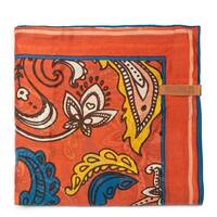 Foulards and Scarves WAC-F174, , small
