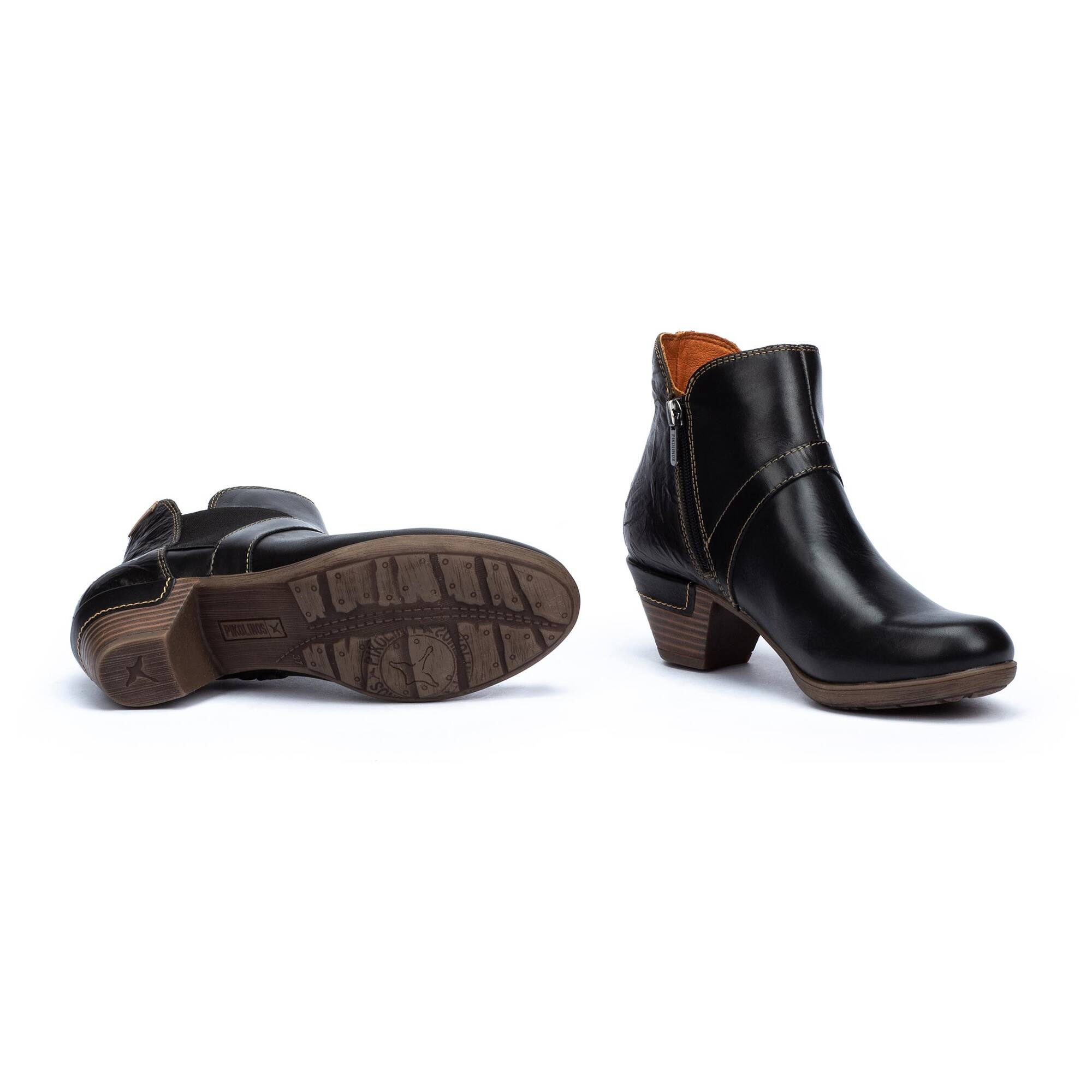 Pikolinos rotterdam boots sale