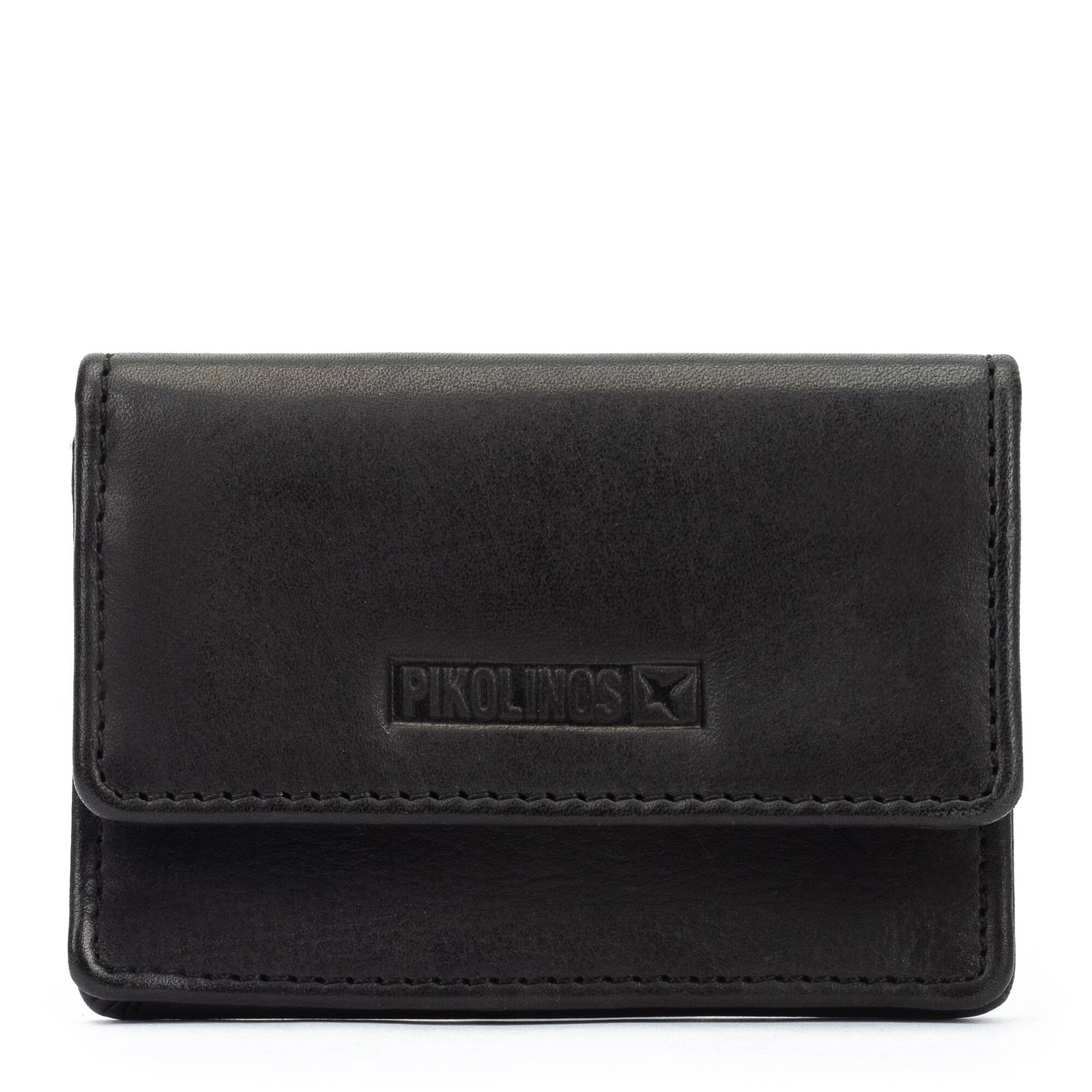 null | COMPLEMENTOS MAC-W128, BLACK, large image number 10-MAC-W128_000_Pikolinos_COMPLEMENTOS_BLACK_full.jpg | null