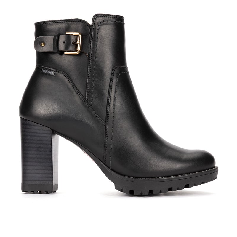 Pikolinos Bottines talon en cuir CONNELLY W7M 155 €