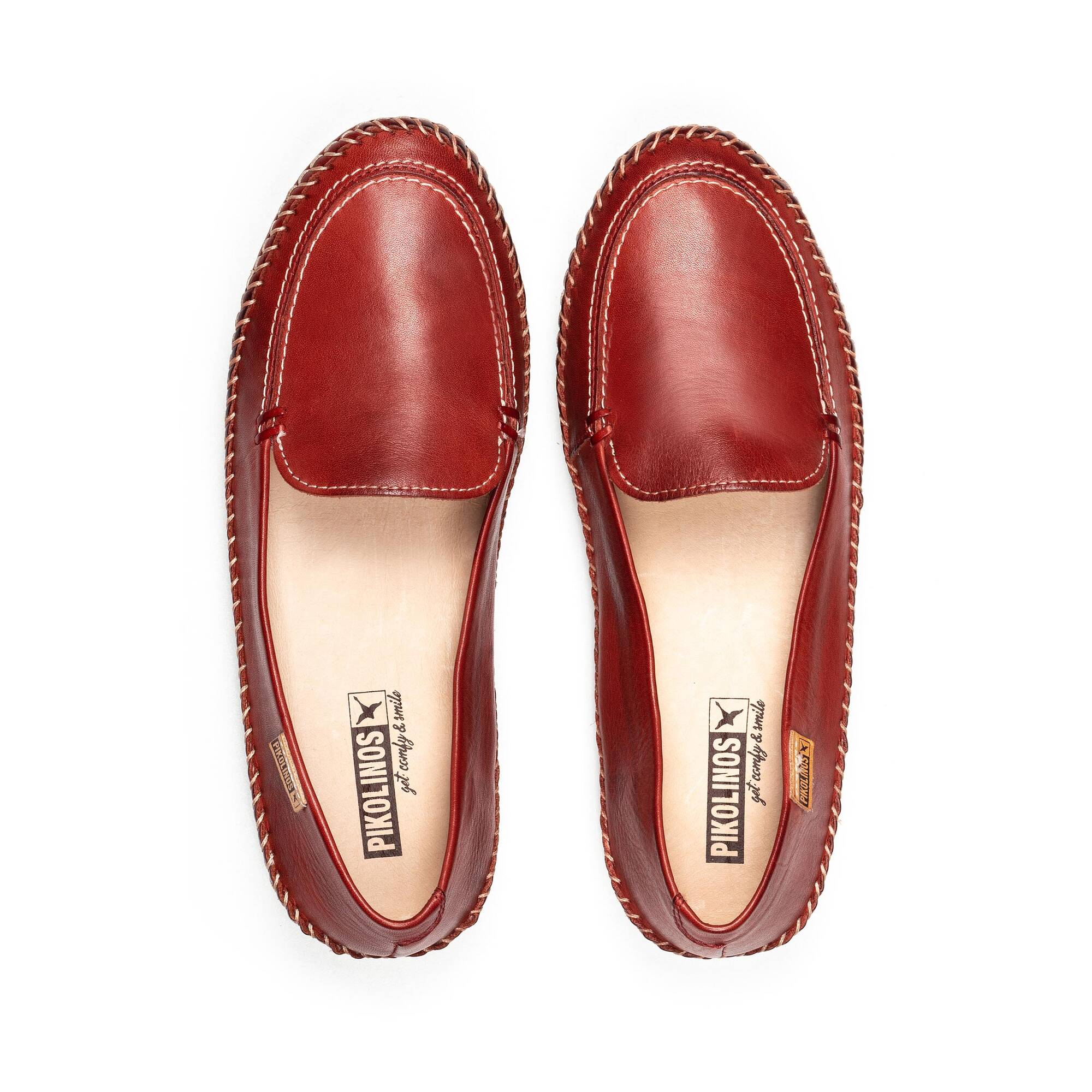 Loafers and Laces | RIOLA W3Y-3825, , large image number 100 | null