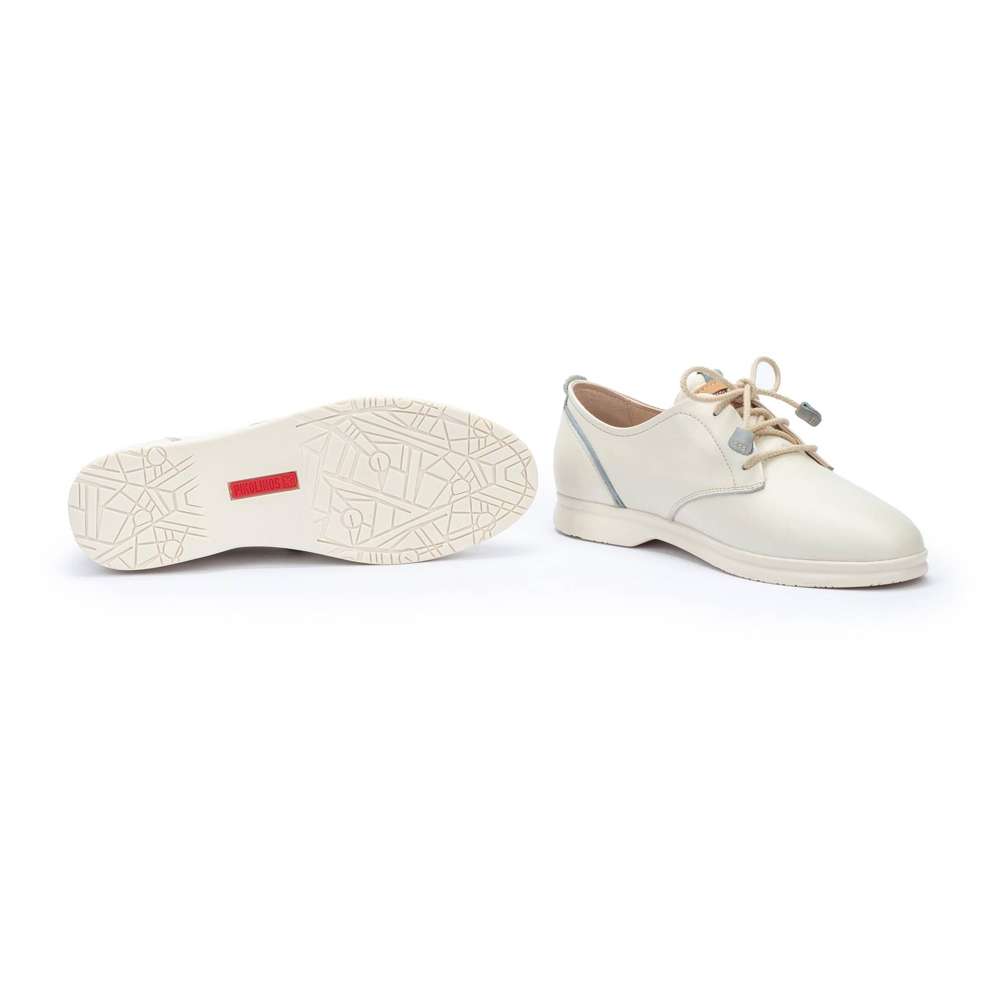 Women s Leather Shoes GANDIA W2Y 4787 Pikolinos