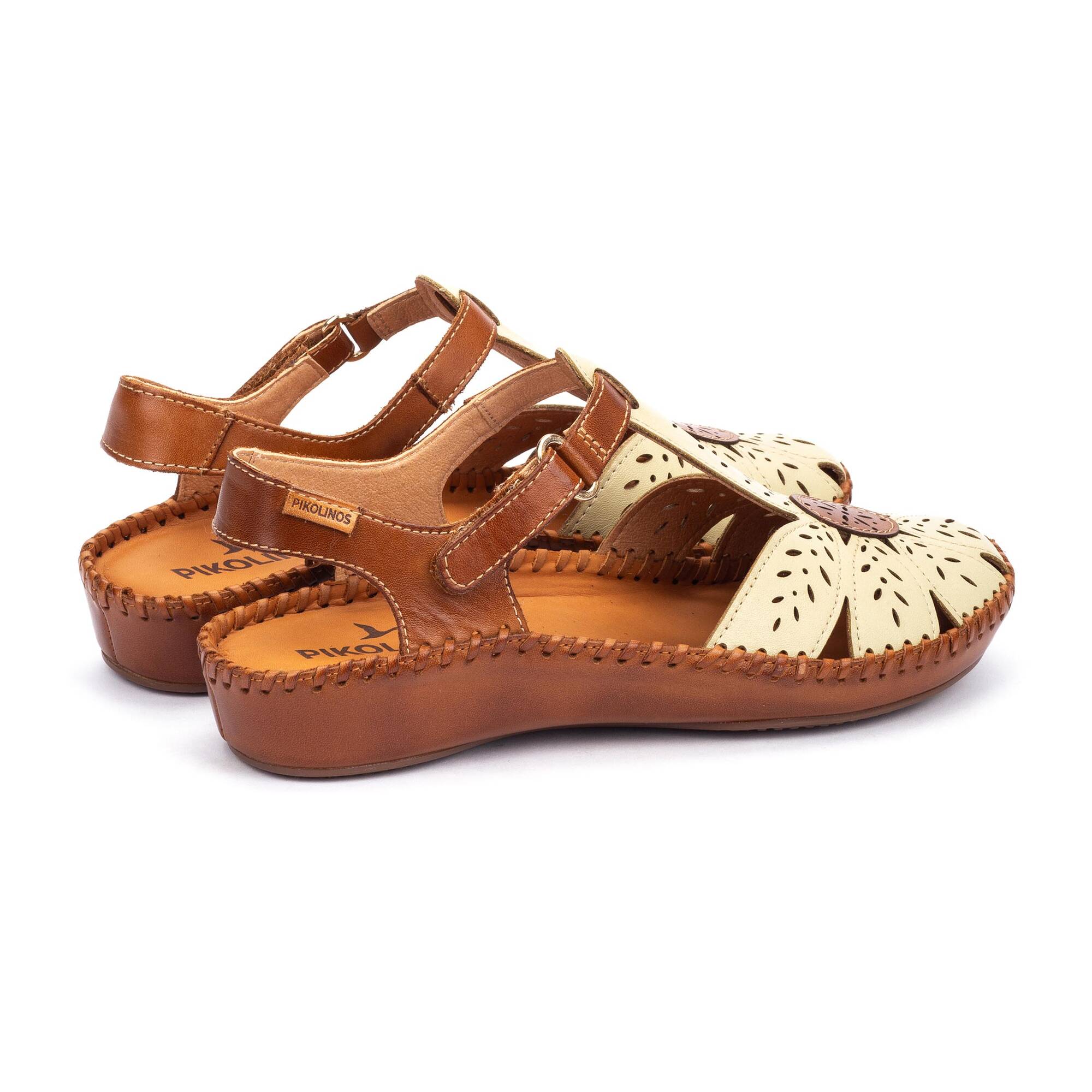 Semi abierto | P. VALLARTA 655-0841C1, APPLE, large image number 30-655-0841C1_437_Pikolinos_P._VALLARTA_APPLE_full.jpg | null