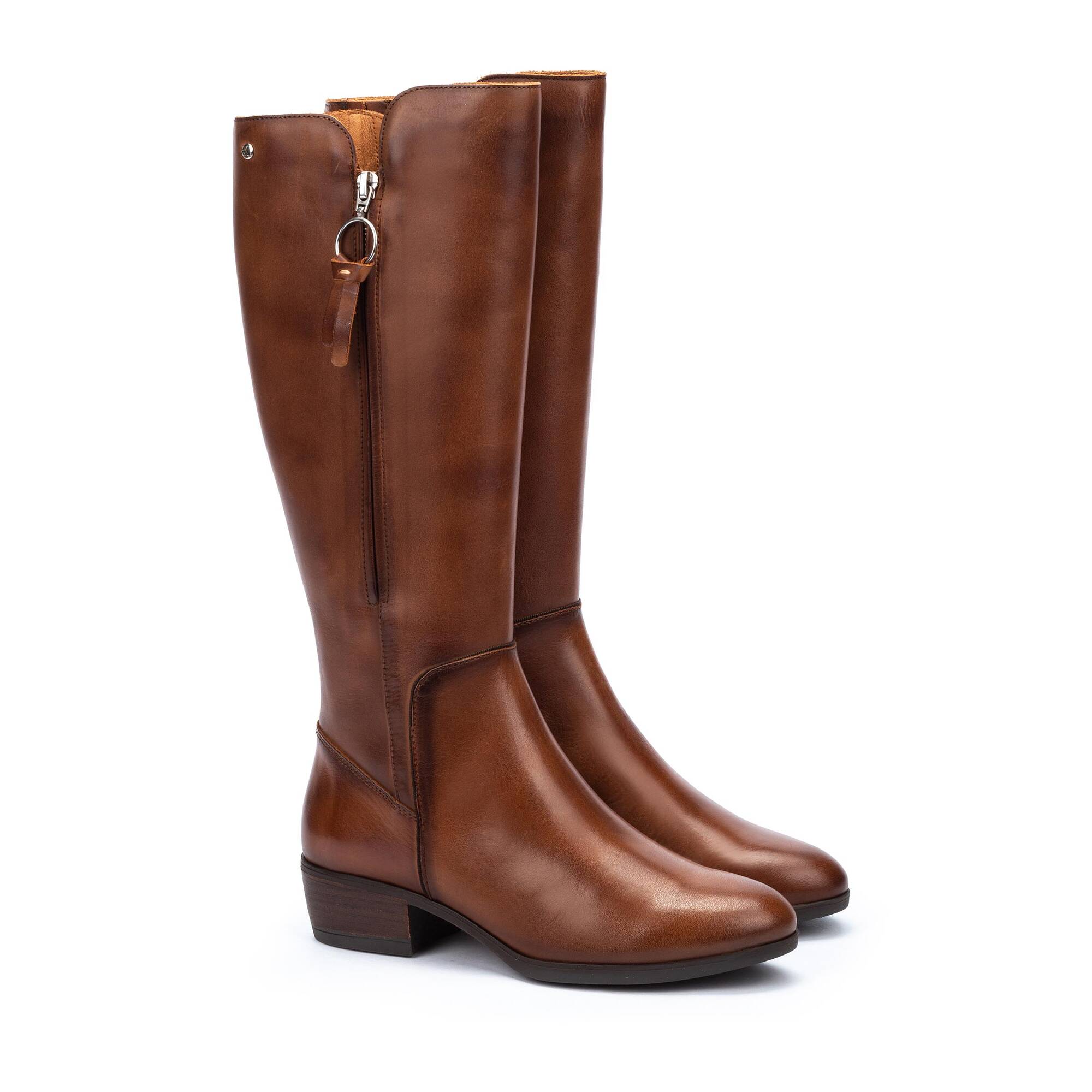 Pikolinos daroca bootie top