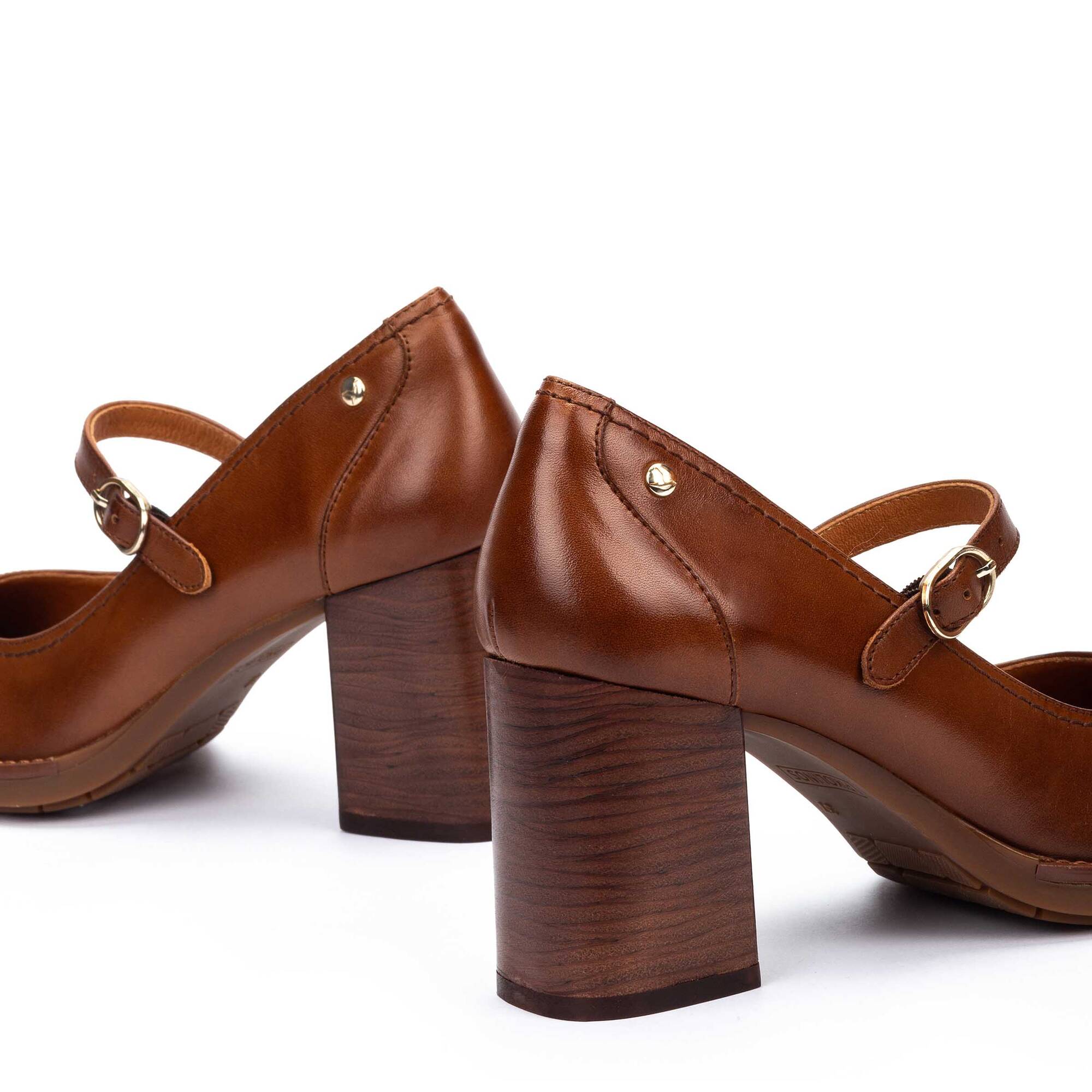 Absatzschuhe | PALENCIA W9U-5882, CUERO, large image number 60-W9U-5882_202_Pikolinos_PALENCIA_CUERO_full.jpg | null