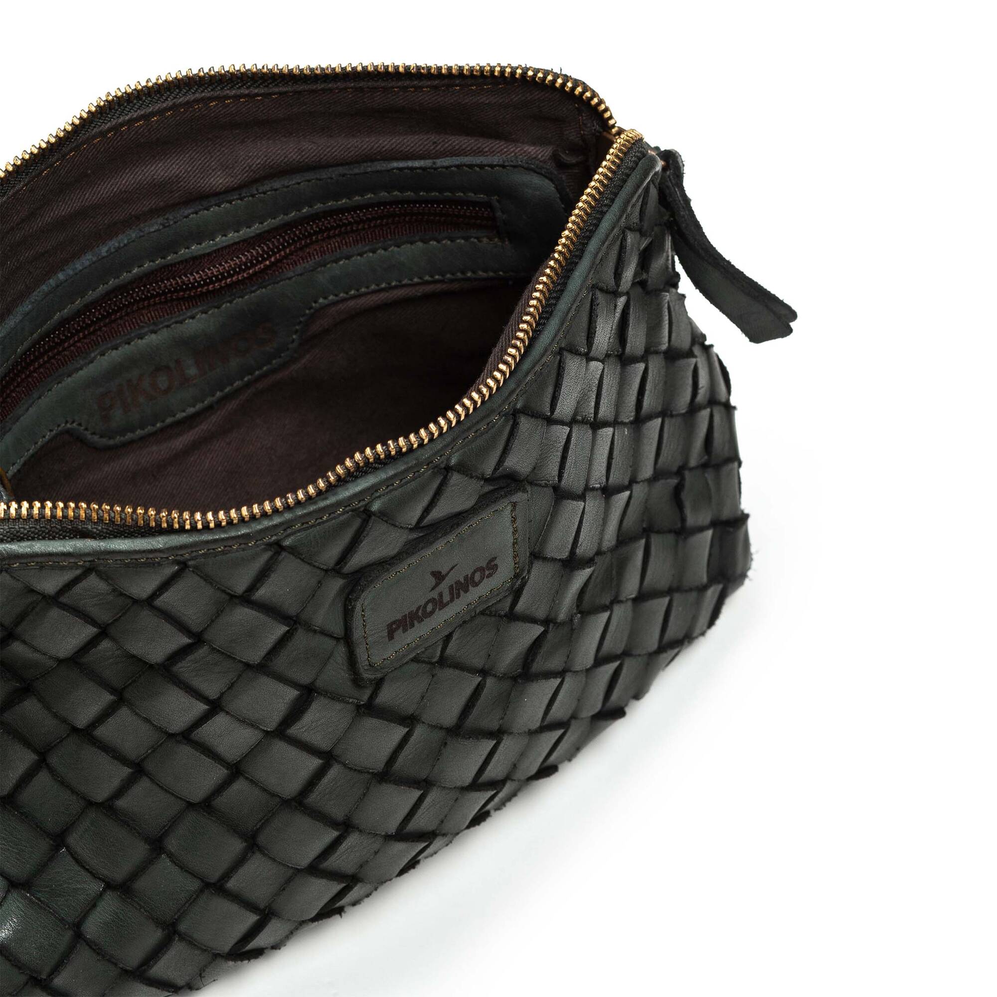 null | FAURA WHA-1137, DARK GREEN, large image number 100-WHA-1137_9584_Pikolinos_FAURA_DARK_GREEN_full.jpg | null