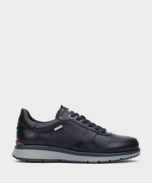 Sneakers | CORDOBA M1W-6244C1 | SPACE | Pikolinos