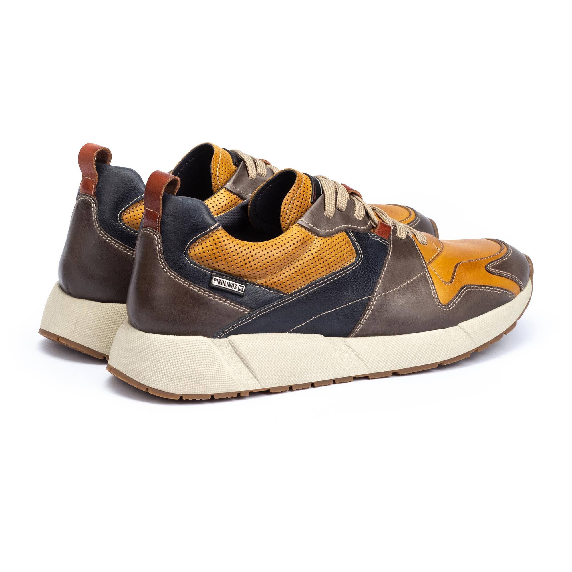 Sneakers | MELIANA M6P-6002C2, HONEY, large image number 30 | null