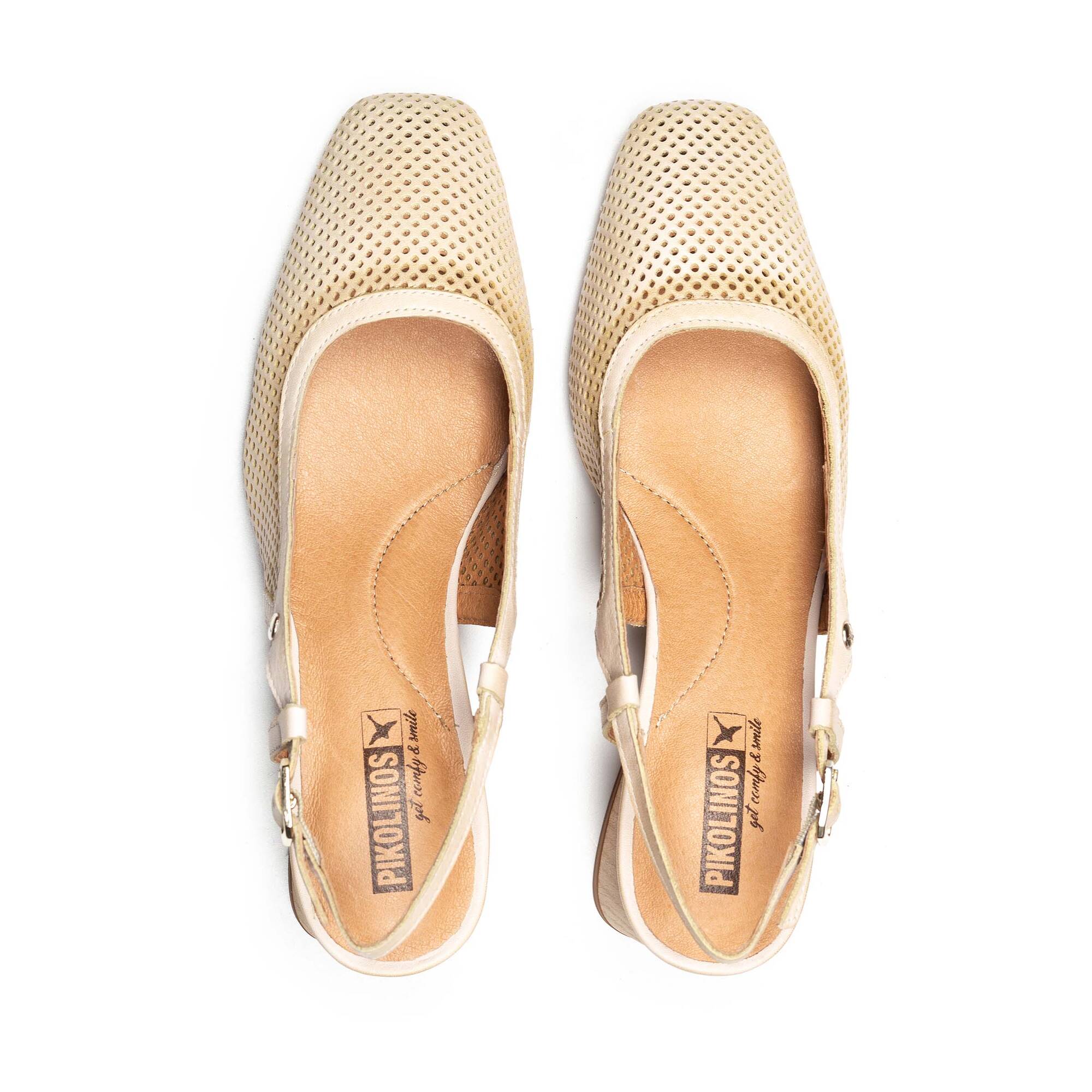 Heels | MURCIA W9P-5738KR, CREAM, large image number 100 | null
