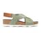 MAHON W9E-0912, MINT GREEN, swatch