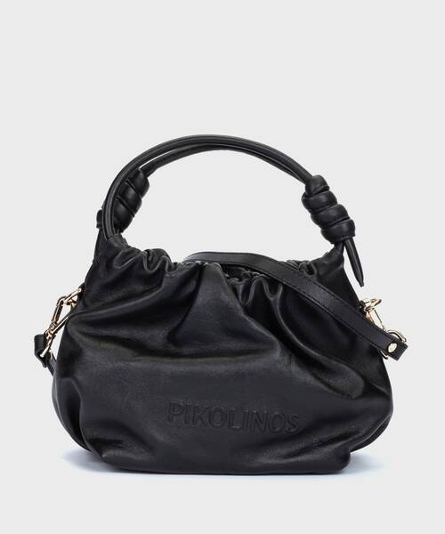 Hobos | PALS WHA-670 | BLACK | Pikolinos