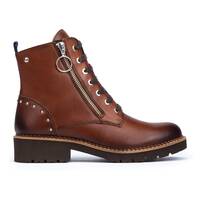 VICAR W0V-8610, CUERO, small
