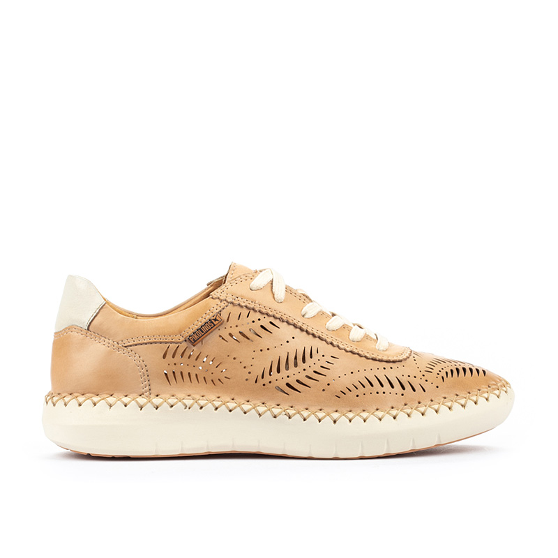 Pikolinos Sneakers leder MESINA W0Y