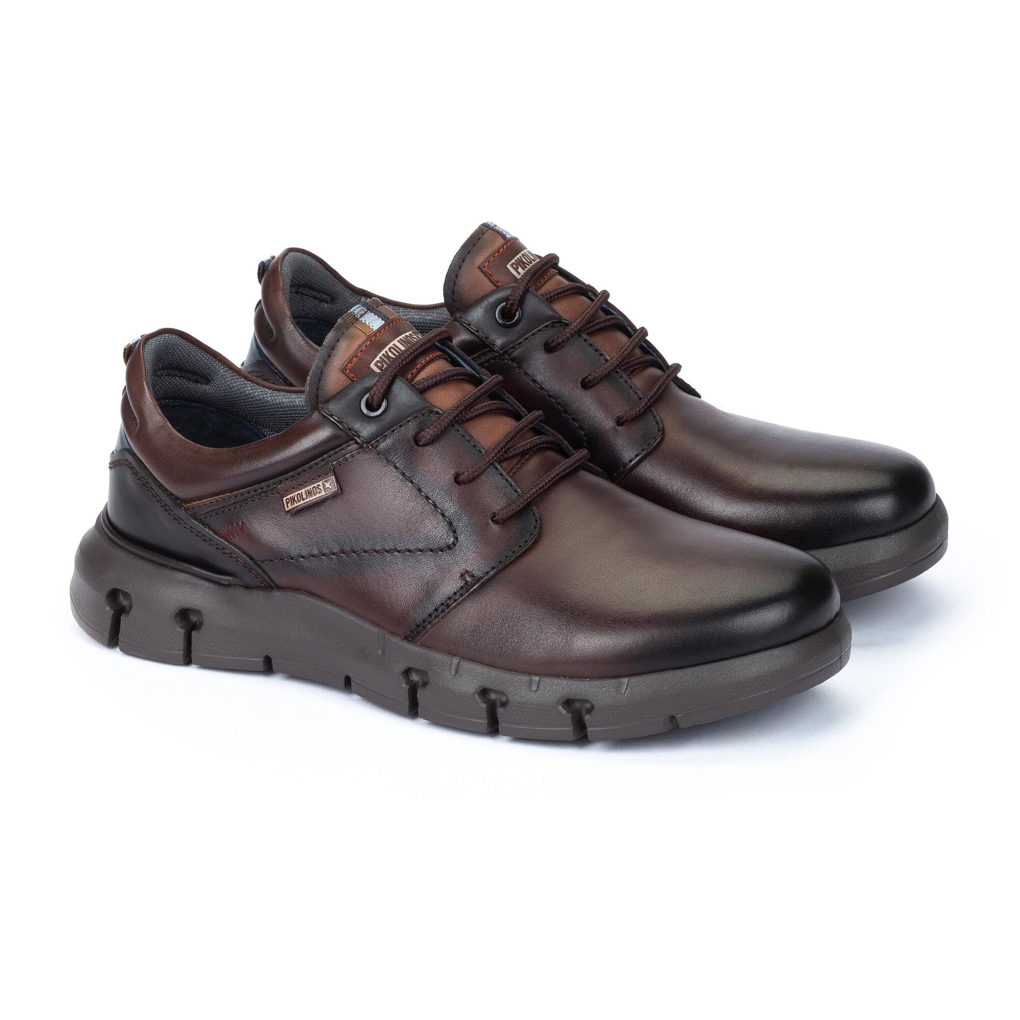 Men s Leather Shoes GABANES M2L 4062C1 Pikolinos