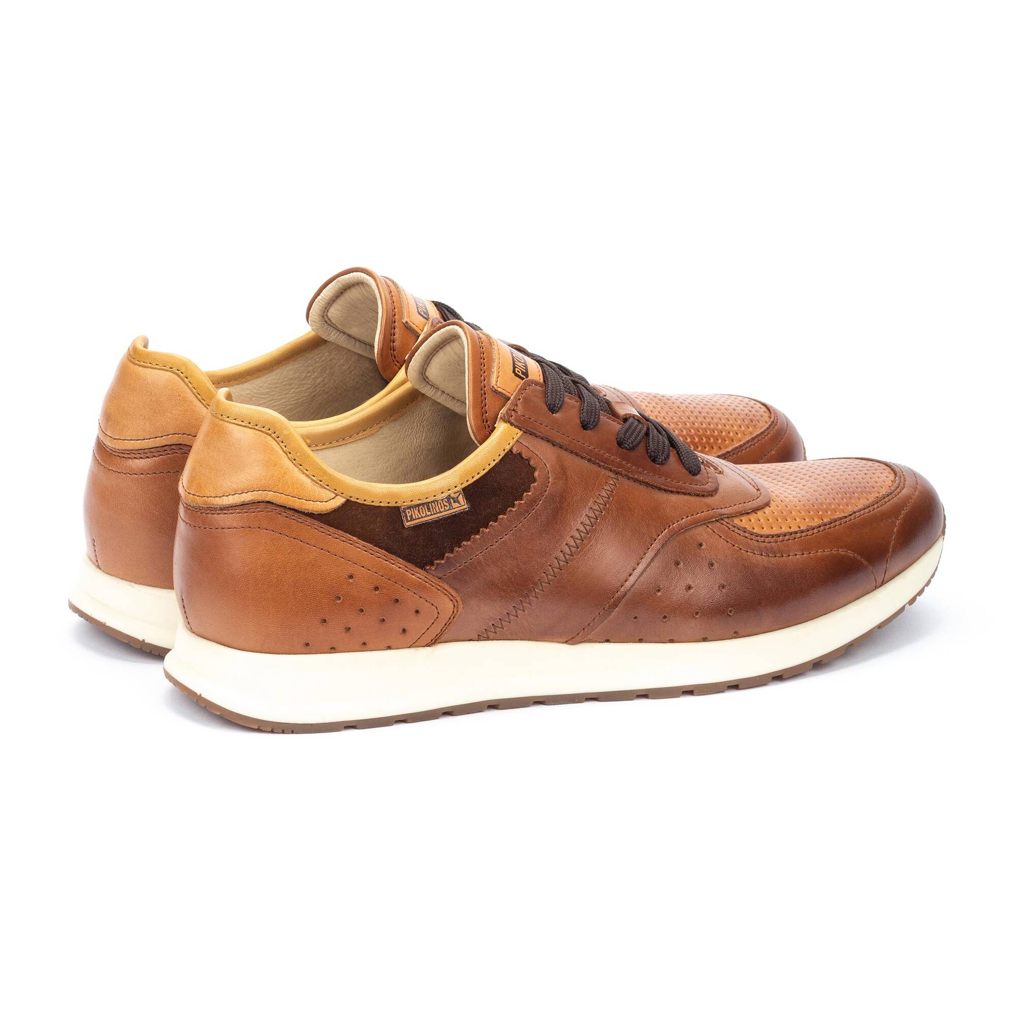Sneakers | CAMBIL M5N-6201C1, CUERO, large image number 30 | null