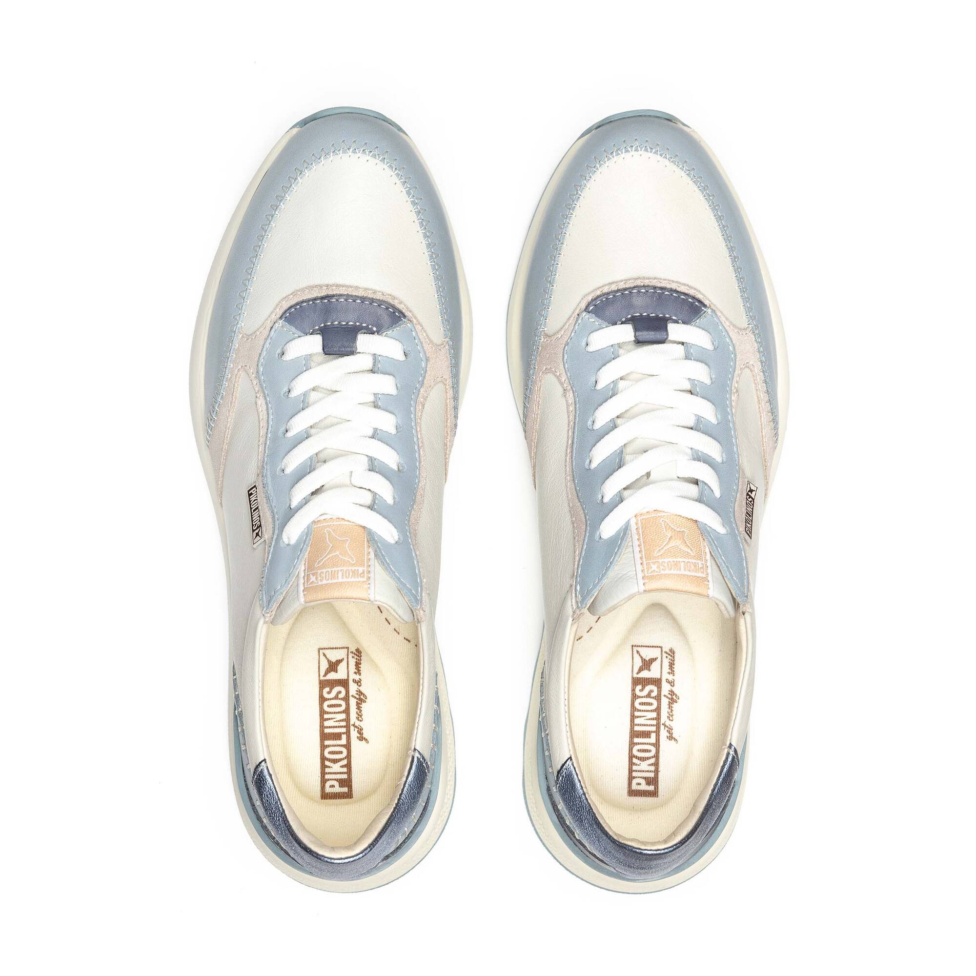 Sneakers | ARRECIFE W1M-6625C4, DENIM, large image number 100-W1M-6625C4_313_Pikolinos_ARRECIFE_DENIM_full.jpg | null