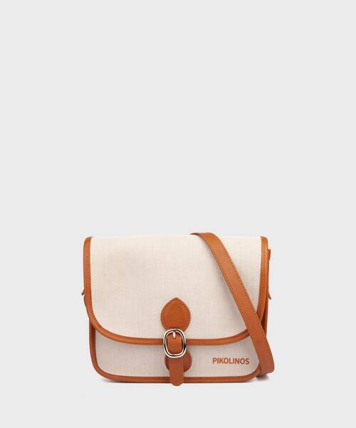 Crossbody Bags | TALAIA WHA-1148 | BRANDY | Pikolinos